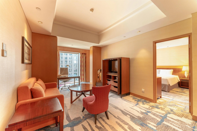 Park Plaza Beijing Wangfujing