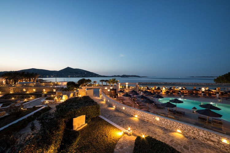 Saint Andrea Sea Side Resort - Adults Only photo 46