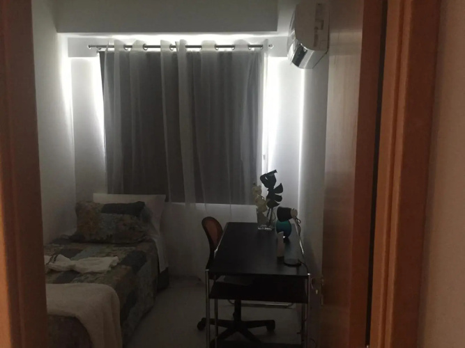 Apartamento Sublime do Recreio