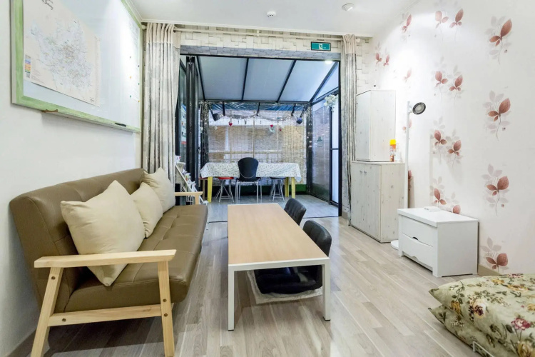 Xicun 168 B&B