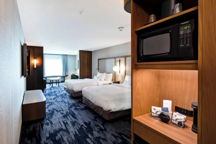 Suite
