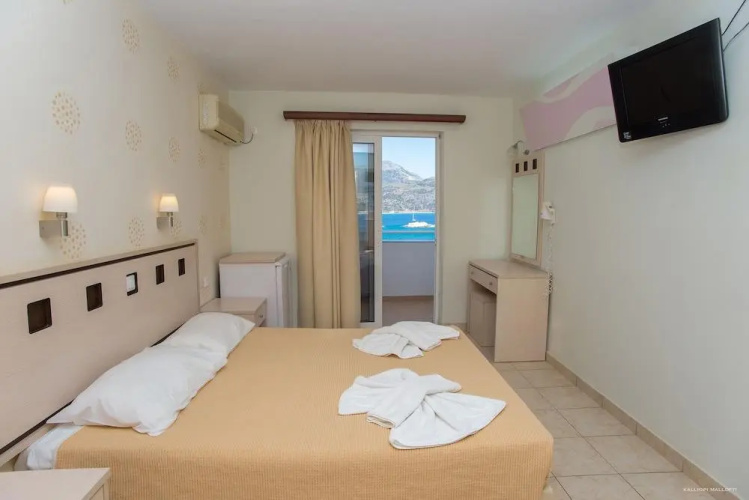 Sunrise Hotel