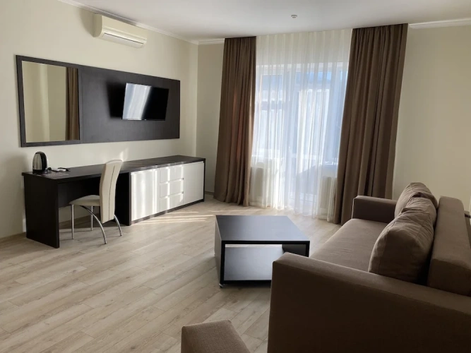 Comfort Suite