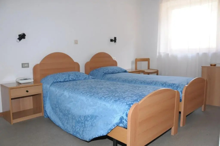 Albergo Vecellio