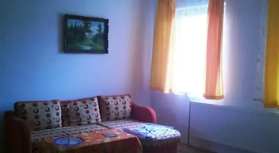 Panoráma Vendégház