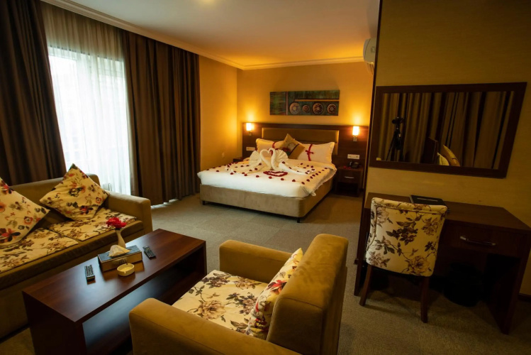 Hotel Halwachy