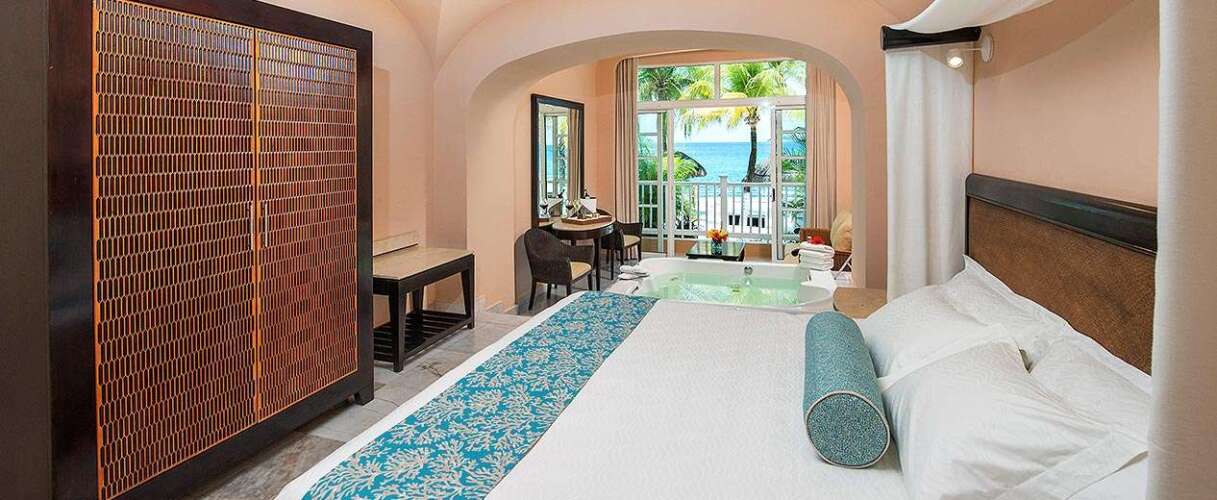 Imagen de Cozumel Palace All Inclusive