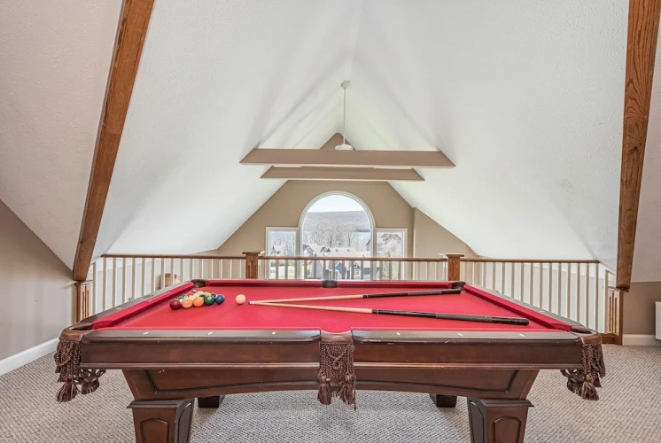 Standard room