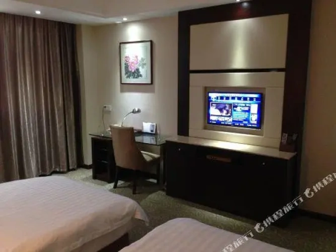Business Single room