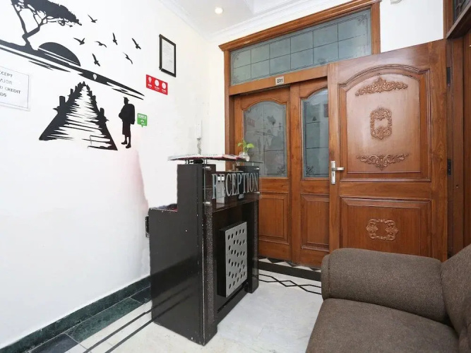 Image de l'hôtel