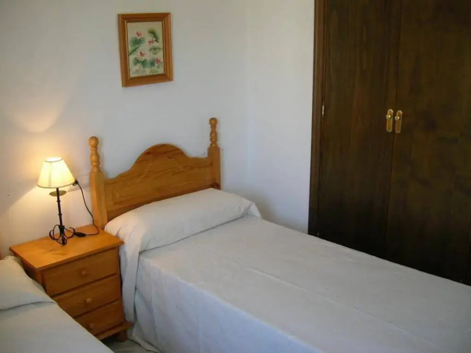 Apartamentos Conil Alquila