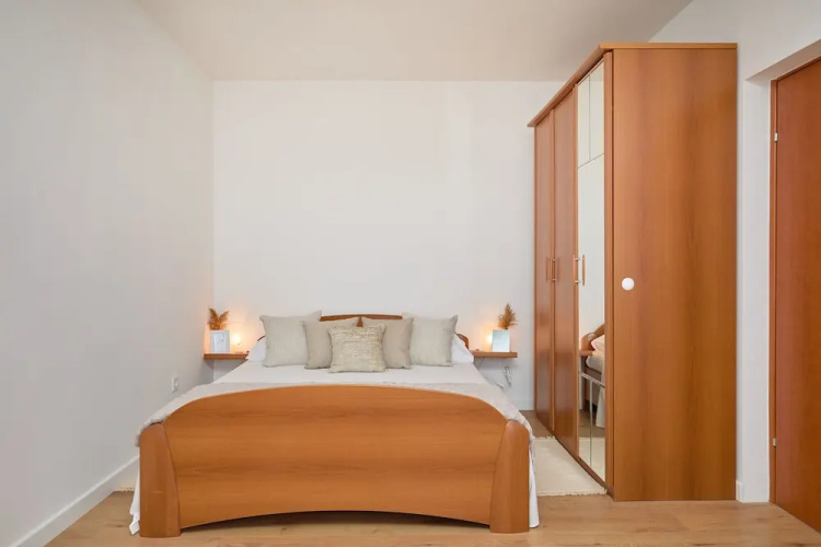Bahari Apartment