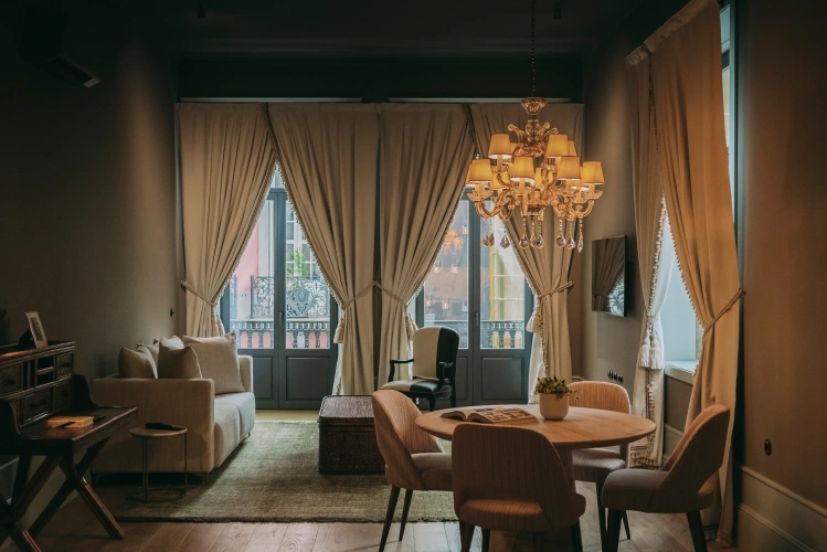 1 Bedroom Royal Apartment