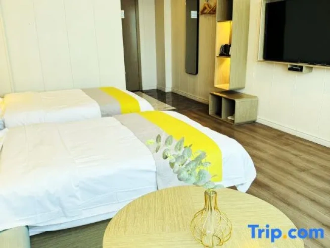 Business Twin room