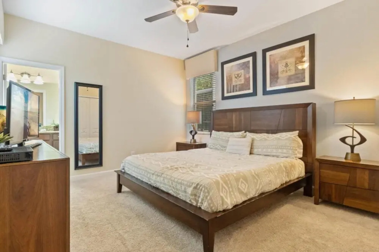 Spacious Vacation Home With Pool Jacuzzi Near Disney