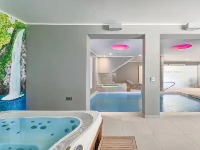 Apartment La Mer.3
