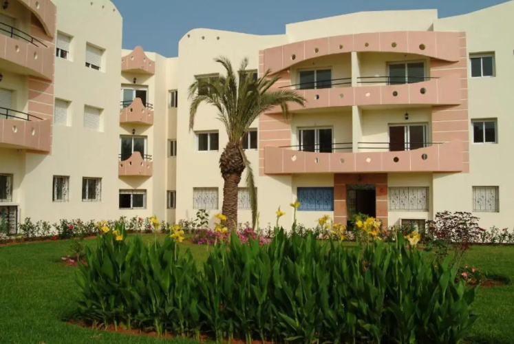 Appartement 1 à MOHAMMEDIA
