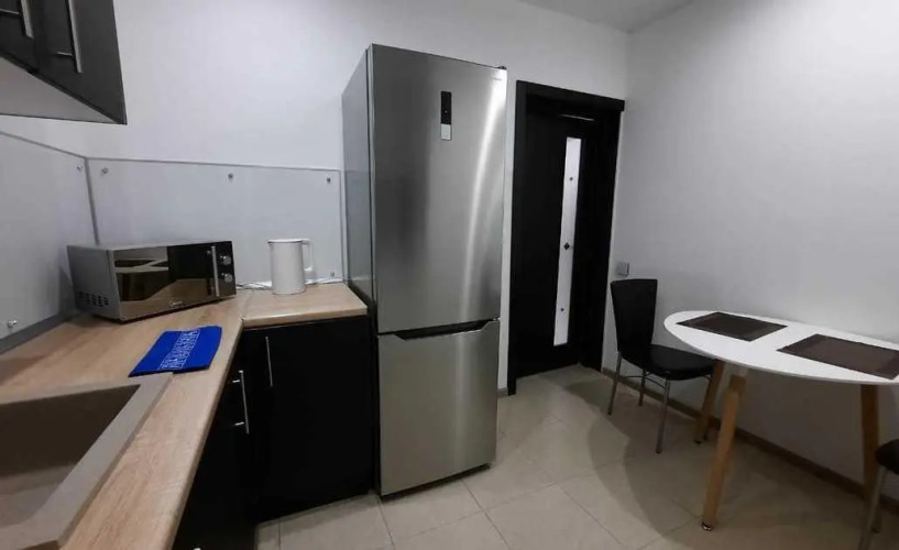 Фотография номера квартиры Апартаменты на улице Комсомольская 48А