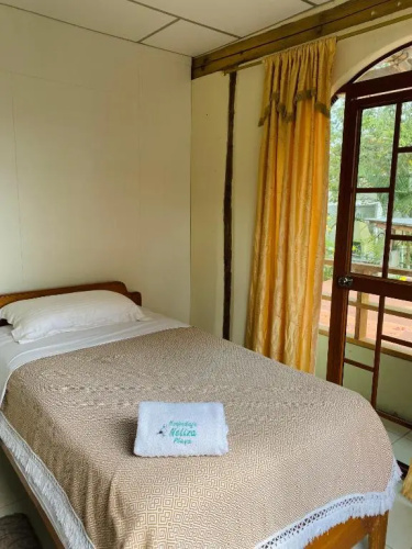 Nelyza's Suites & Adventure