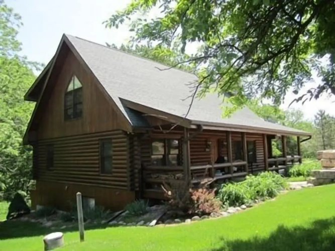 Shorewood House
