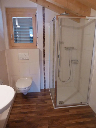 Appartement Loup-Blanc Est