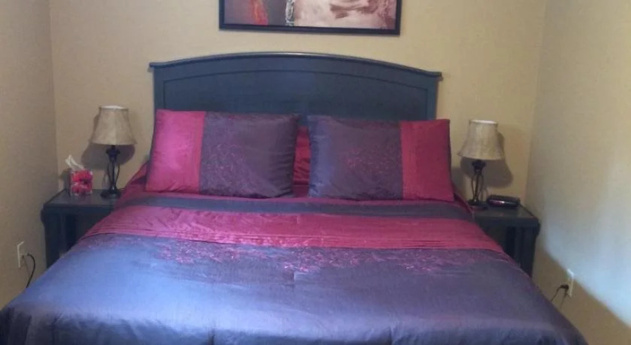 Pyramid Guest House