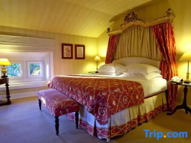 Double Suite with sea view
