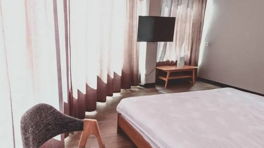 Weihai In-Tone Inn