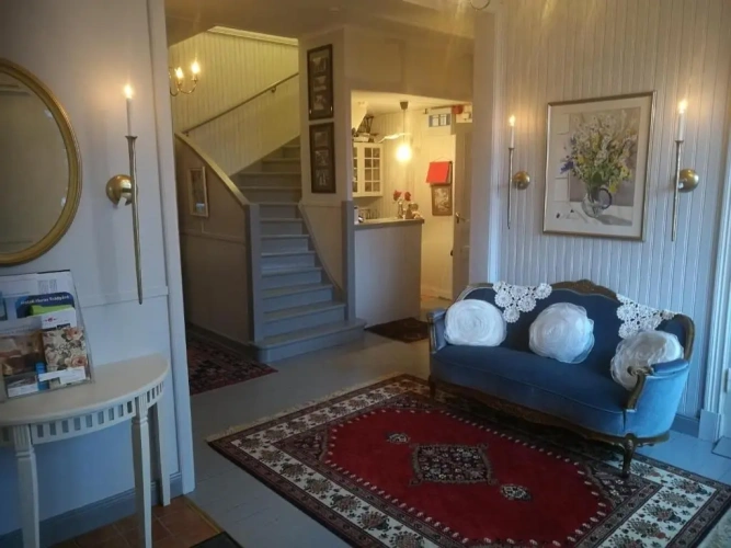 Superior Twin Suite