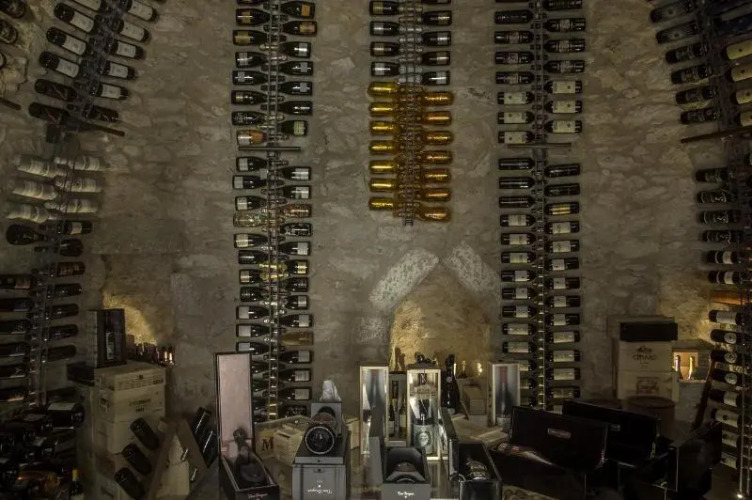 Masseria Bagnara Resort & Spa Over view