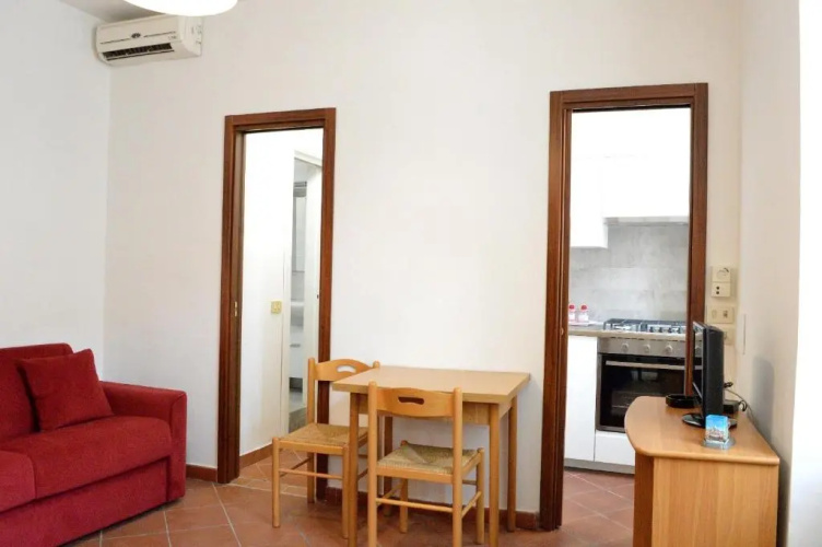 Casa vacanze Little Queen