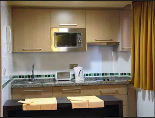 Apartamentos MS Pepita photo 19