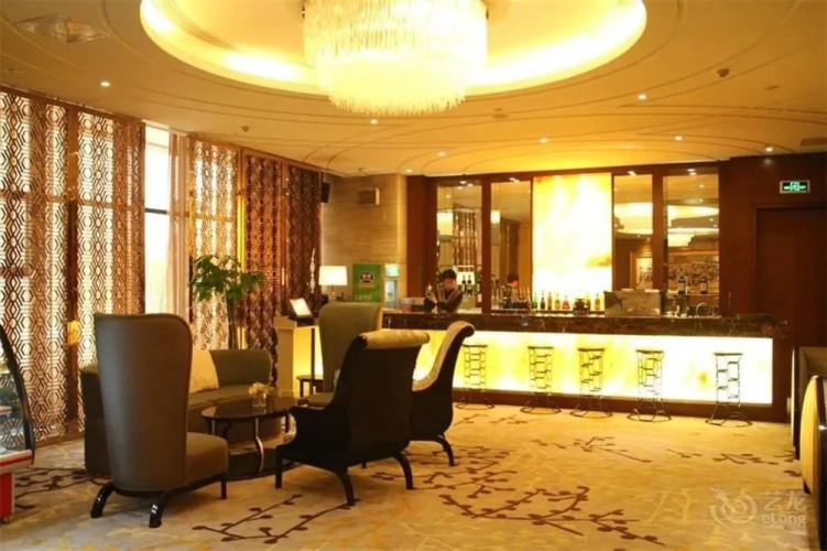 Boda International Hotel