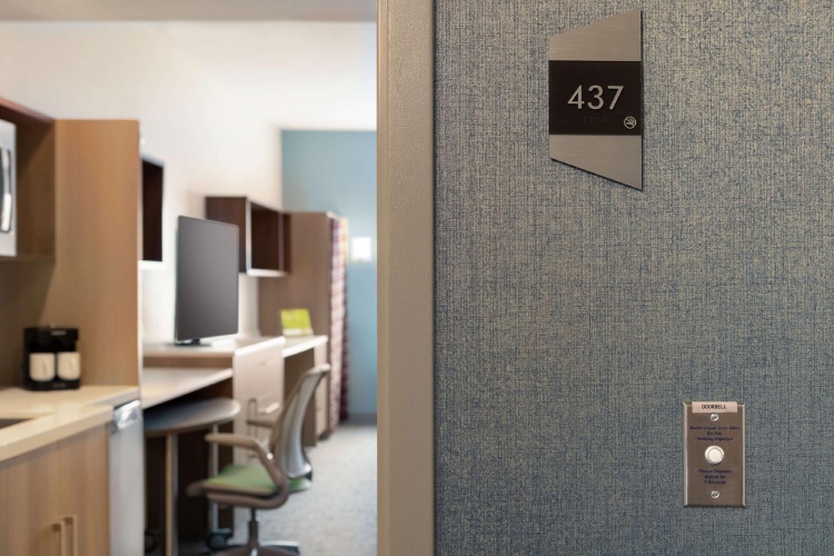 Double Suite