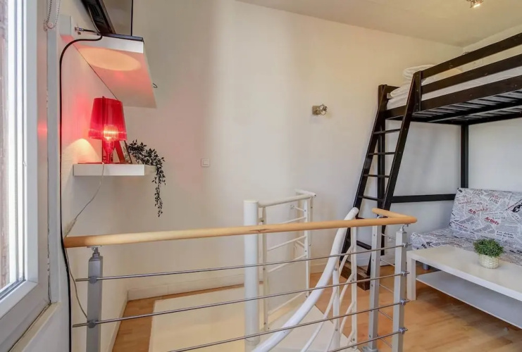 Appartement L'Iris - Le Formel