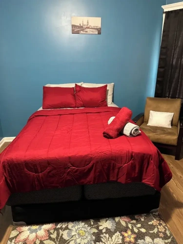 Superior Double room