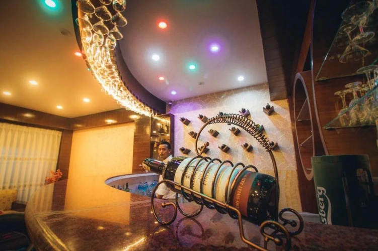 Hotel Prakash