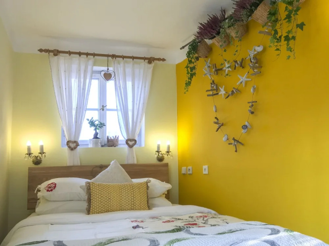 Karlova 7 Apartments