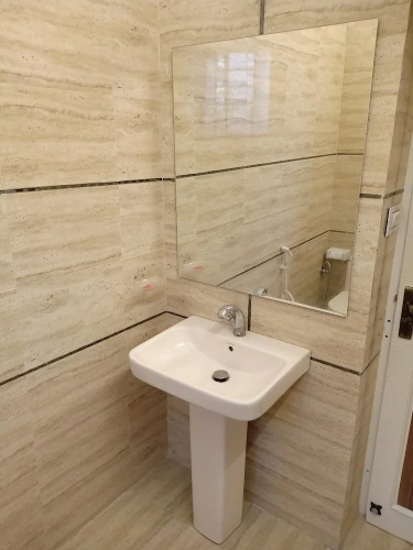 Premium Double room with city view