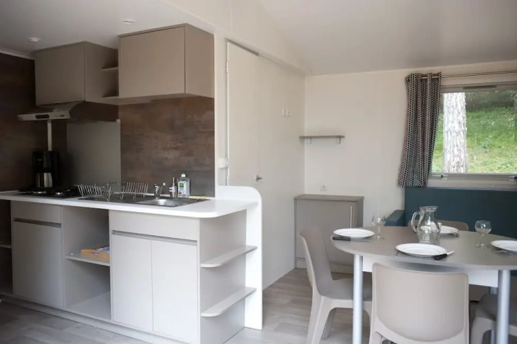2 Bedrooms Standard room