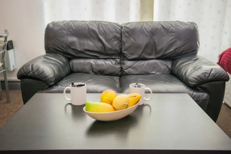 Snooze Apartments Flat 52