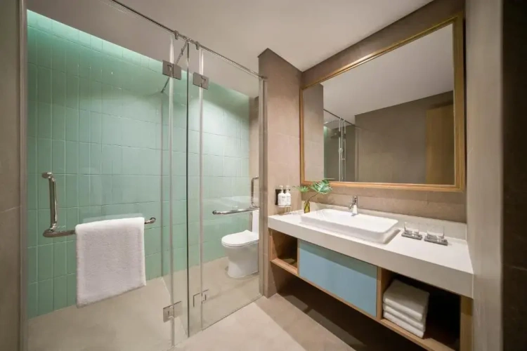 1 Bedroom Deluxe room