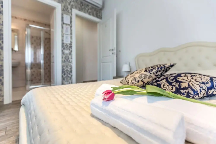 Orient Express City B&b