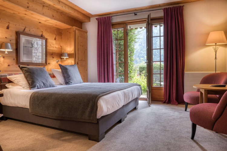 Auberge Du Bois Prin photo 9