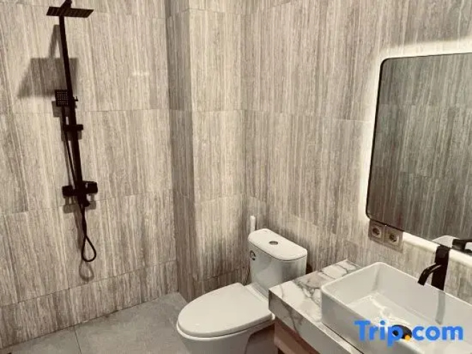 Luminera Bali Apartment