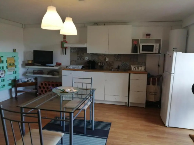 Sossego e tranquilidade - Valley Guest House - Perto de Lisboa