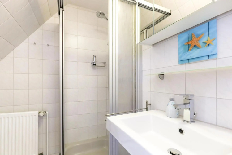 Appartement Wanderdüne