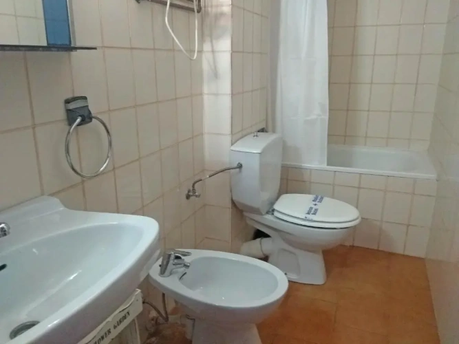 1 Bedroom Twin Apartment
