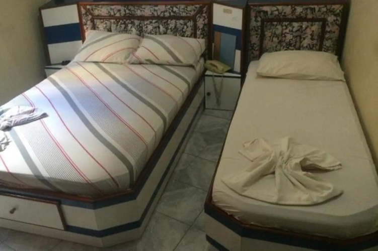 Hotel Concorde