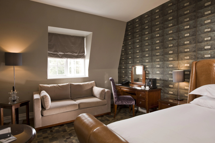 Hotel Du Vin Cannizaro House